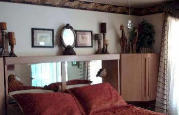 Hillside Cottages Missouri Valley 외부 사진