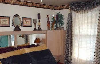 Hillside Cottages Missouri Valley 외부 사진